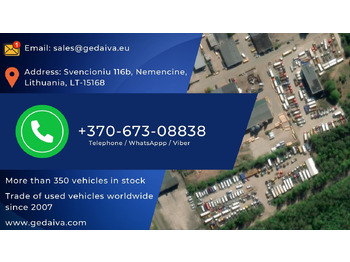 Micro-ônibus, Furgão de passageiros MERCEDES-BENZ Sprinter 516 - Prostyle VIP - 18-Place: foto 3