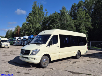 Autocarro MERCEDES-BENZ Sprinter 516