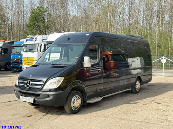 Autocarro MERCEDES-BENZ Sprinter 518