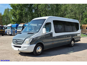 Autocarro MERCEDES-BENZ Sprinter 519
