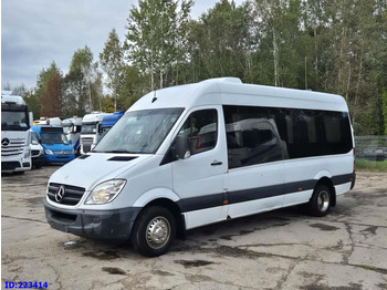 Autocarro MERCEDES-BENZ Sprinter 519