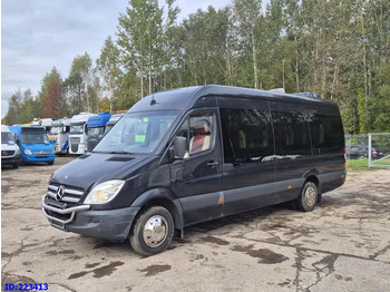 Autocarro MERCEDES-BENZ Sprinter 519