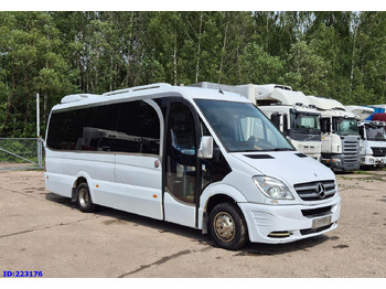 Micro-ônibus MERCEDES-BENZ Sprinter 519