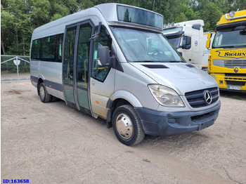 Ônibus urbano MERCEDES-BENZ Sprinter