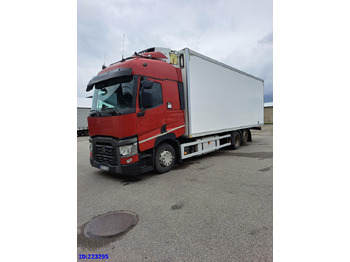 Caminhão frigorífico RENAULT T