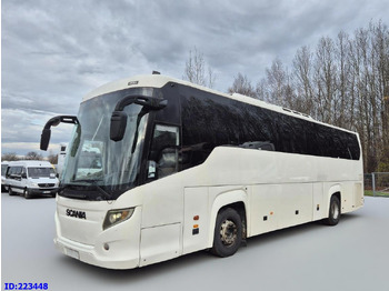 Autocarro SCANIA Touring