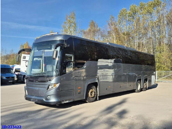 Autocarro SCANIA Touring