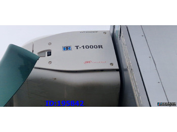 Equipamento de refrigeração THERMO KING