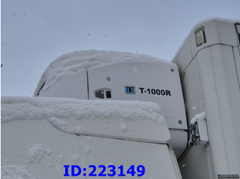 Equipamento de refrigeração THERMO KING