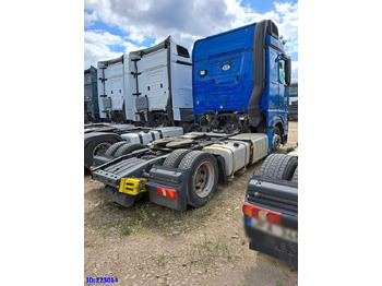 Tractor MERCEDES-BENZ Actros 1845 - Mega - Euro6: foto 5