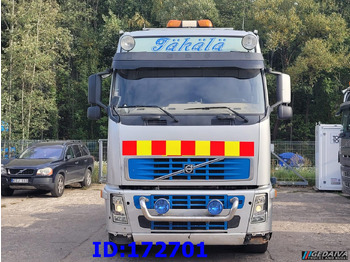 Tractor VOLVO FH12 460HP 6x4 Manual BigAxles: foto 2