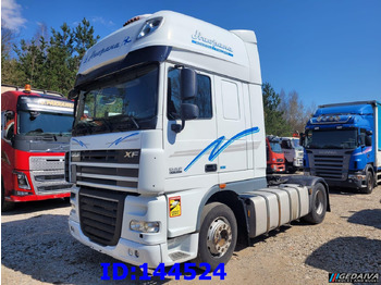 Tractor DAF XF 105 410
