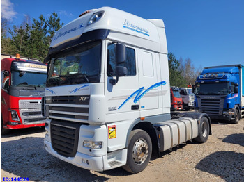 Tractor DAF XF 105 410