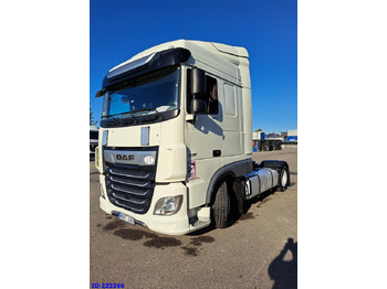 Tractor DAF XF 480
