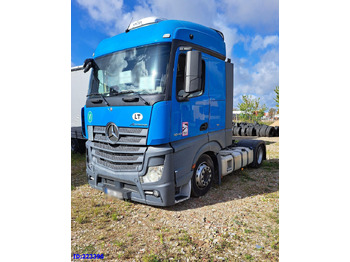Tractor MERCEDES-BENZ Actros 1842