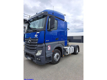 Tractor MERCEDES-BENZ Actros 1843