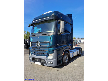 Tractor MERCEDES-BENZ Actros 1843