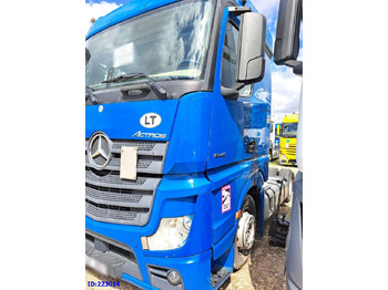 Tractor MERCEDES-BENZ Actros 1845
