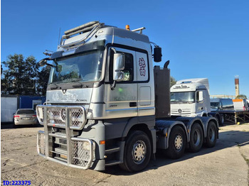 Tractor MERCEDES-BENZ Actros