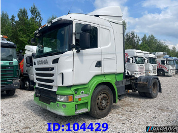 Tractor SCANIA R 420