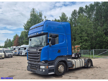 Tractor SCANIA R 520