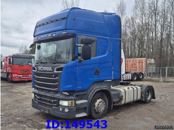 Tractor SCANIA R 520
