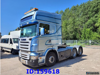 Tractor SCANIA R 620