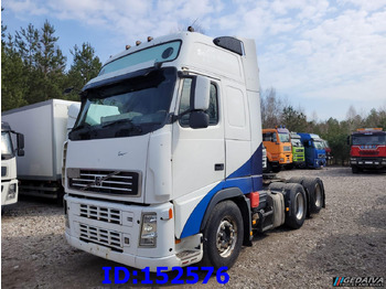 Tractor VOLVO FH13 480