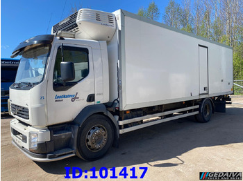 Caminhão frigorífico VOLVO FL 280