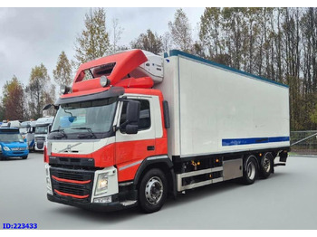 Caminhão frigorífico VOLVO FM13 500