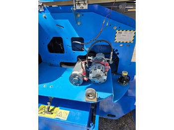 Locação de Genie Z 45/25 J DC  Genie Z 45/25 J DC: foto 2