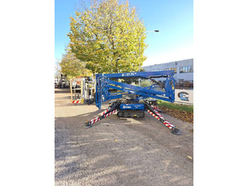 Plataforma aérea HINOWA