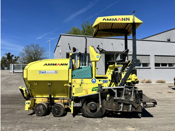 Acabadora AMMANN
