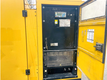 Gerador elétrico Atlas Copco QAS200VD (3979): foto 3 Gerador elétrico Atlas Copco QAS200VD (3979): foto 3