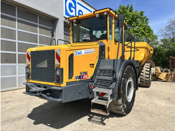 Caminhão articulado Bergmann 5025 HK / C828s (110868): foto 3