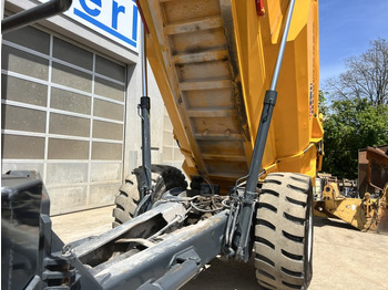 Caminhão articulado Bergmann 5025 HK / C828s (110868): foto 4