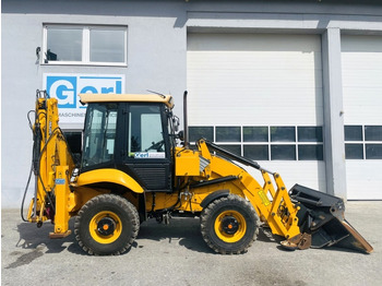 Retroescavadeira JCB 2CX SM 4WS (4003): foto 2