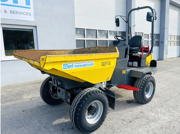 Tombador Neuson DW30 (3940): foto 4 Tombador Neuson DW30 (3940): foto 4