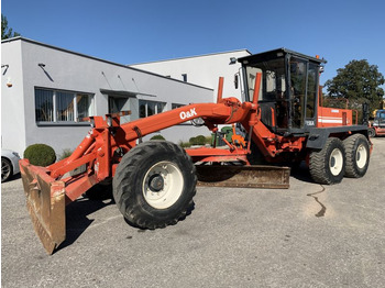 Motoniveladora O&K F156 (109718): foto 2 Motoniveladora O&K F156 (109718): foto 2