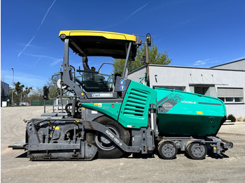 Acabadora Vögele Super 1803-3i (111558): foto 4
