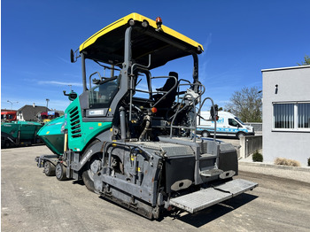 Acabadora Vögele Super 1803-3i (111558): foto 3
