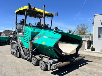 Acabadora Vögele Super 1803-3i (111558): foto 5