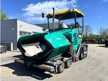Acabadora Vögele Super 1803-3i (111558): foto 2