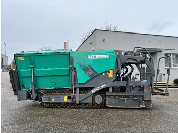 Acabadora VÖGELE