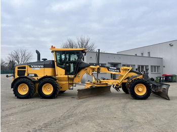 Motoniveladora Volvo G 930 B (111500): foto 5