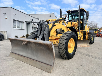 Motoniveladora Volvo G 930 B (111500): foto 2