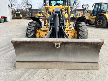 Motoniveladora Volvo G 930 B (111500): foto 3