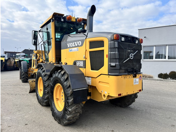 Motoniveladora Volvo G 930 B (111500): foto 4