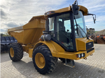 Caminhão articulado Hydrema 912DS: foto 5