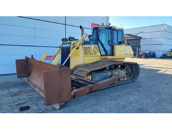 Buldôzer KOMATSU D65PX-18